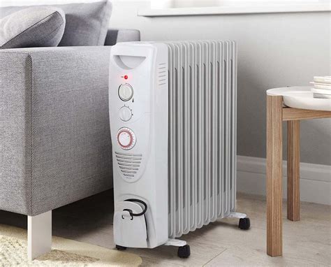 buy 12 fin omega oil heater hobart|6 Best Oil Heaters To Fight Frosty Nights In 2024 .